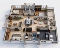 CMR Karlan Residency Virtual Tour