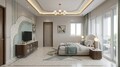 M.bed Room