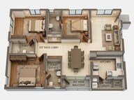 Karlan Square Virtual Tour