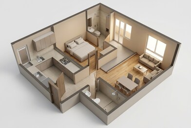 Mayfair Housing Virar Gardens Virtual Tour