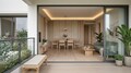 Living Deck
