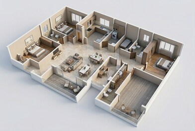 Mahindra Newhaven Virtual Tour