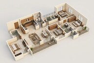 Mahindra Newhaven Virtual Tour