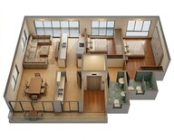Adityaraj Tapovan Virtual Tour