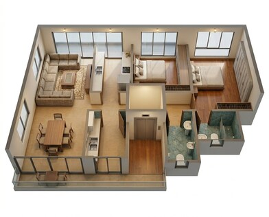Adityaraj Tapovan Virtual Tour