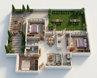 JMS Group Silver Living Virtual Tour