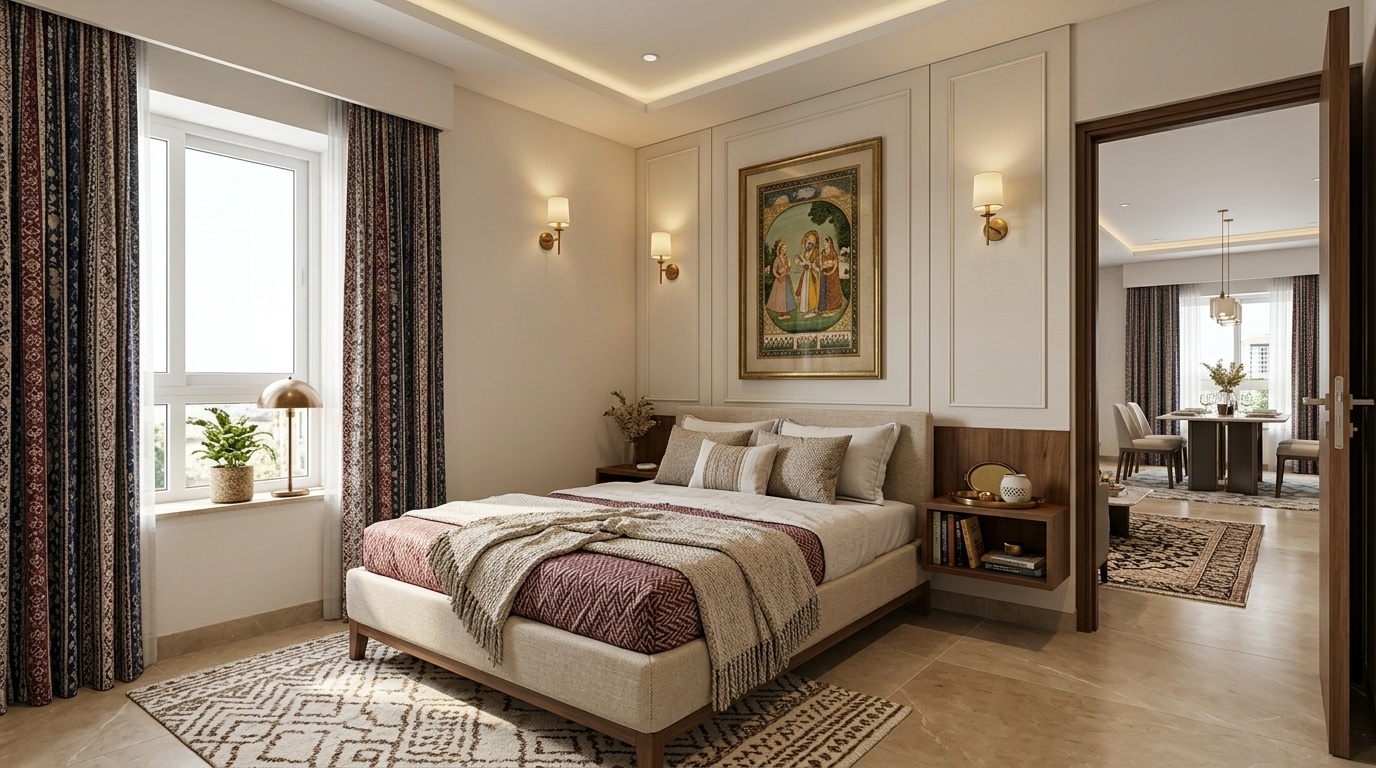 S Room