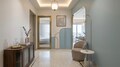 Master Suite Foyer & Wardrobe