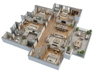 Rustomjee Balmoral Virtual Tour