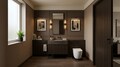 Common Toilet
