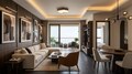 Living / Dining