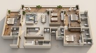 The Prestige City Virtual Tour