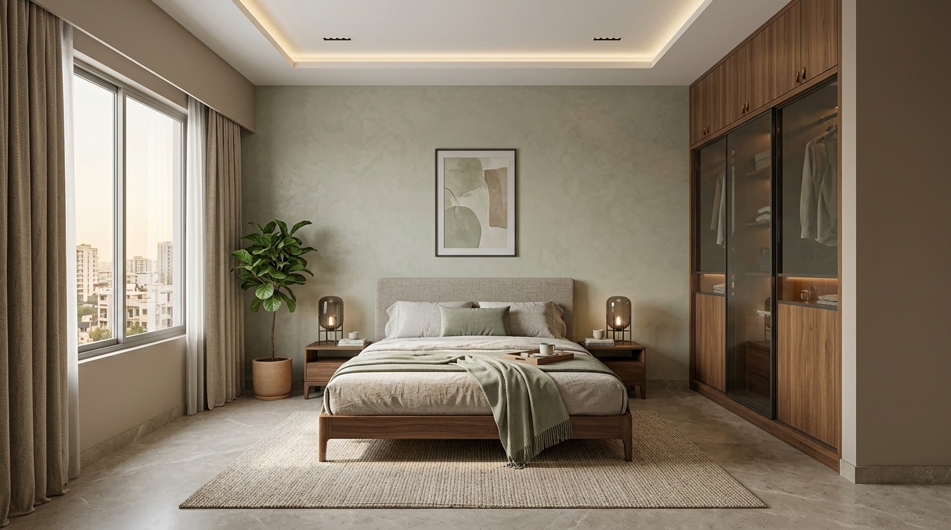 Living And Dining Room