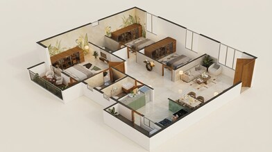 SV Green View Virtual Tour