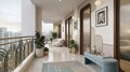 Balcony (bedrooms)