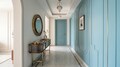 Master Passage/foyer