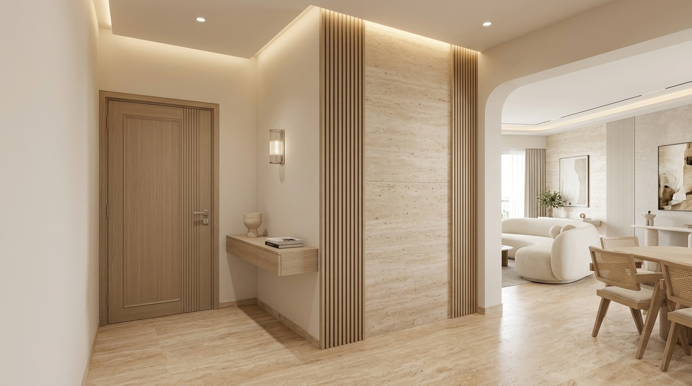 Ent. Lobby
