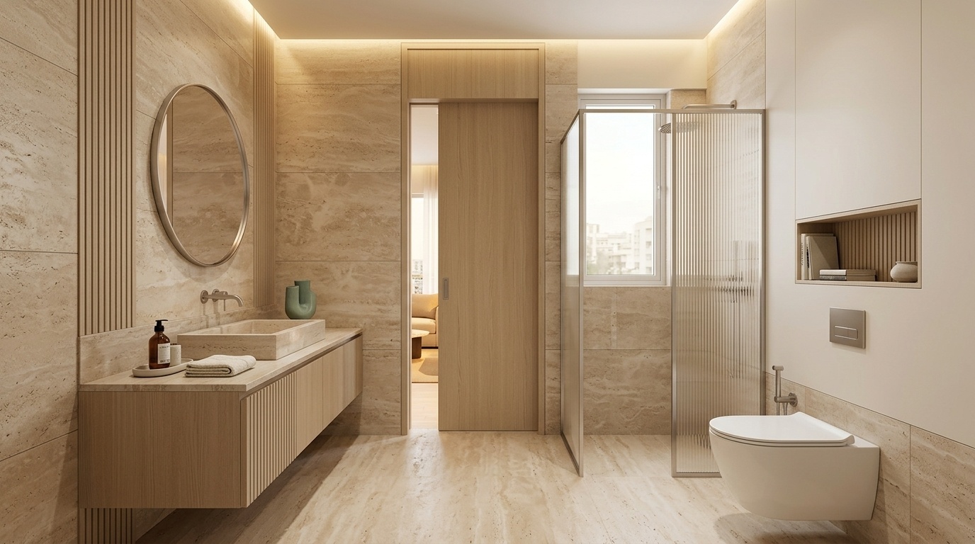 Toilet 1