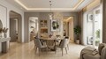 Living / Dining