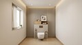 S. Toilet