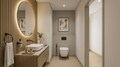 P. Toilet