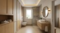 M. Toilet