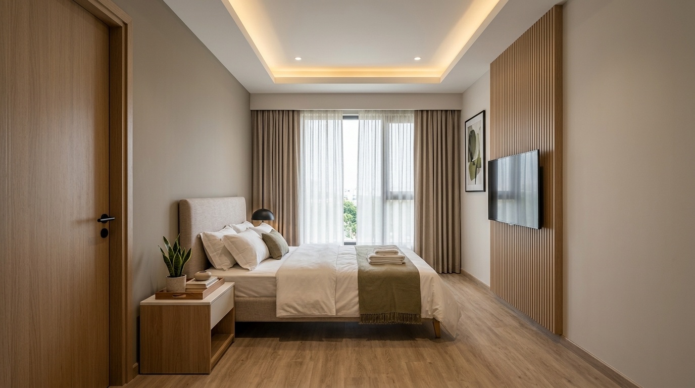 Bedroom 02