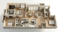 Aratt Alchemy Essence Virtual Tour