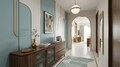 Entrance Foyer