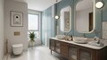 Master Toilet