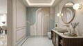 Pdr (powder Room)
