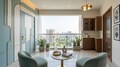 Service Balcony