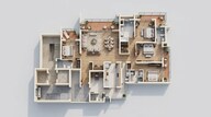 Krisumi Waterside Residences The Forest Reserve Virtual Tour