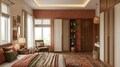M.bed Room