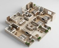 Assetz Zen And Sato Virtual Tour