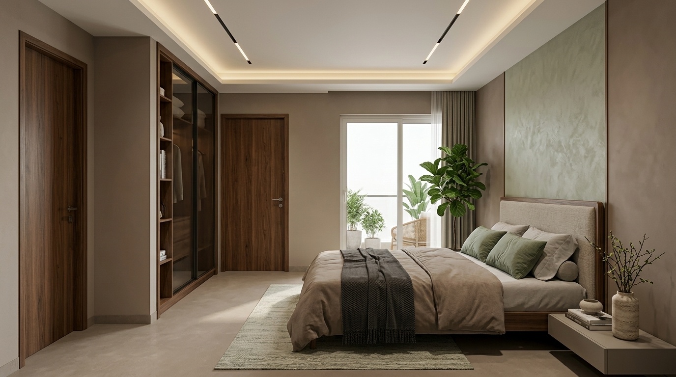 M.bedroom