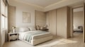 Bed 1