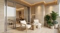 Private Terrace