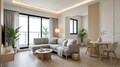 Living / Dining
