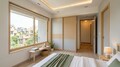 M. Bedroom