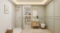 Toilet (upper)