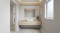 Toilet (lower)