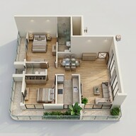 Chandiwala Pearl Universe Virtual Tour