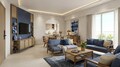Living / Dining