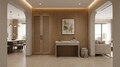 Entrance Foyer