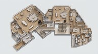Rustomjee Cliff Tower Virtual Tour