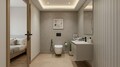 A.toilet