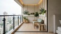 Balcony (bedroom)