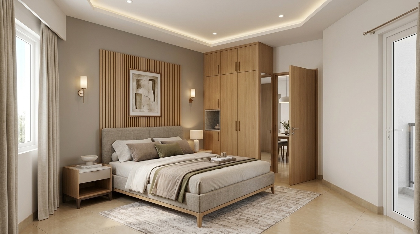 Bedroom 2