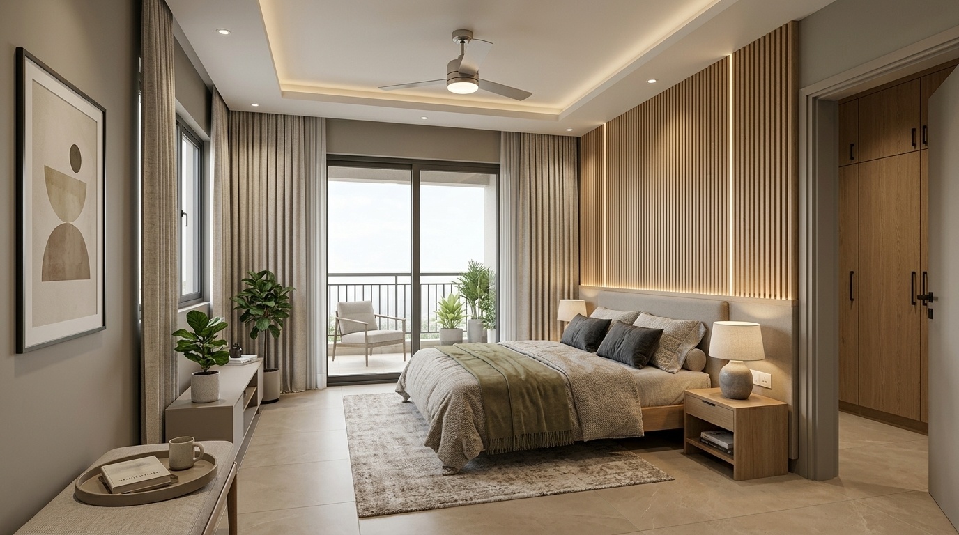 M.bedroom